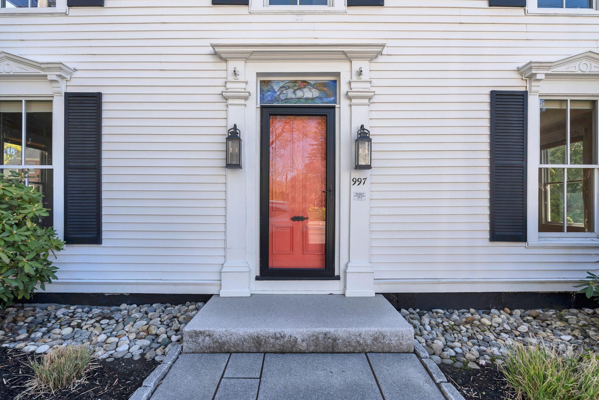 997 Washington Street Bath ME 04530