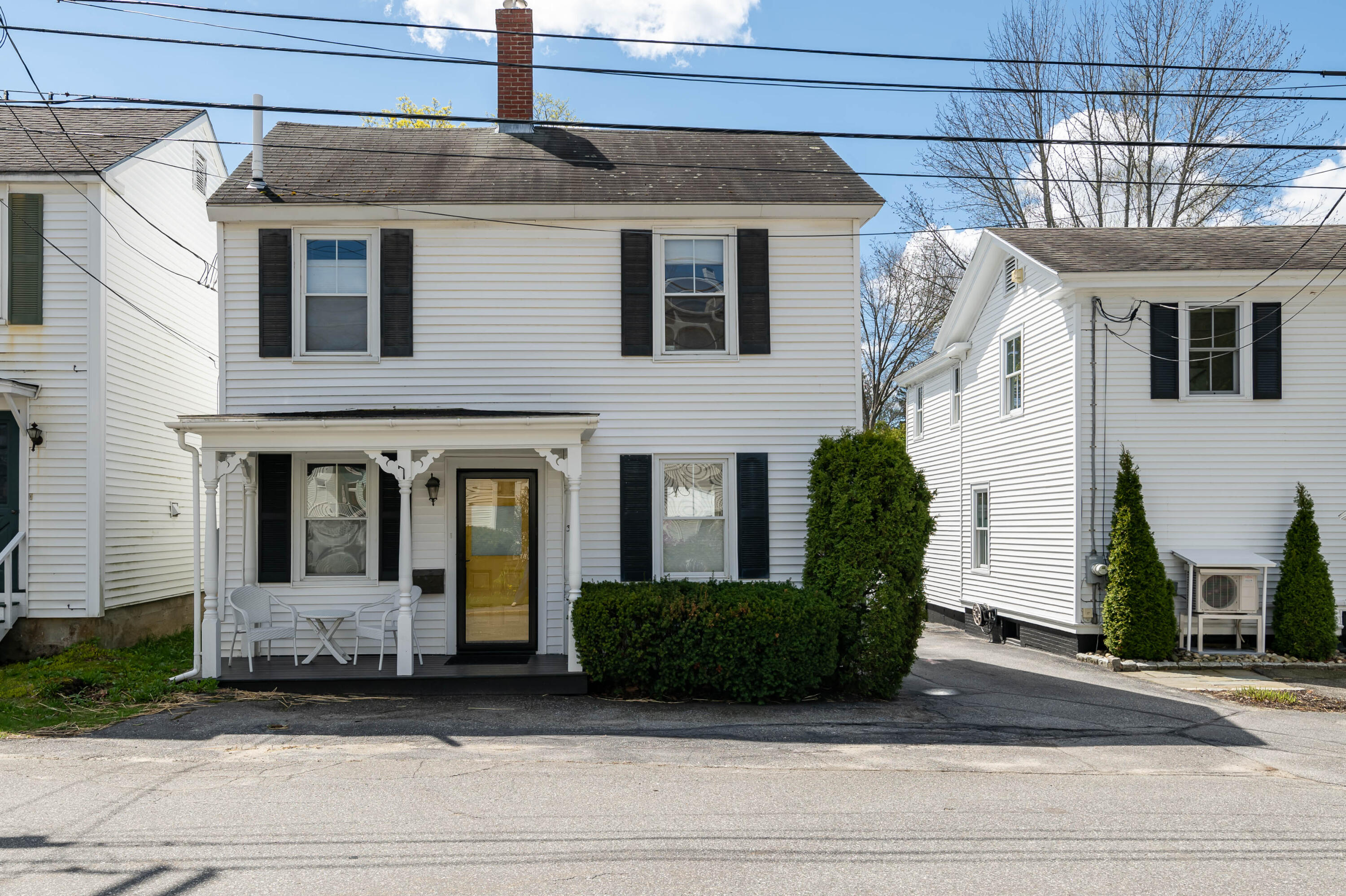 997 Washington Street Bath ME 04530