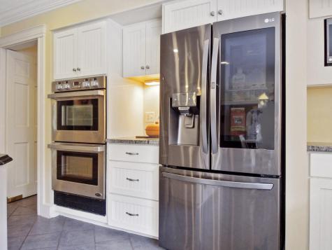 16 Davis Point Road Wayne ME 04284