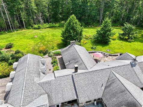 16 Davis Point Road Wayne ME 04284