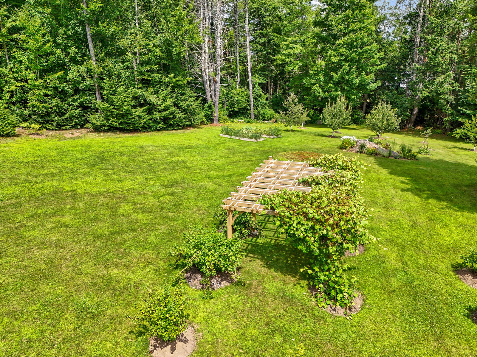 16 Davis Point Road Wayne ME 04284