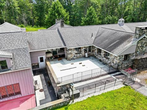 16 Davis Point Road Wayne ME 04284