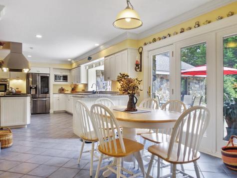 16 Davis Point Road Wayne ME 04284