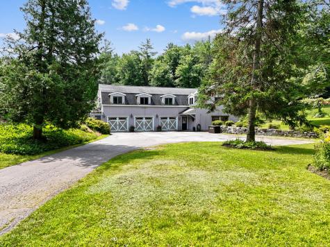 16 Davis Point Road Wayne ME 04284