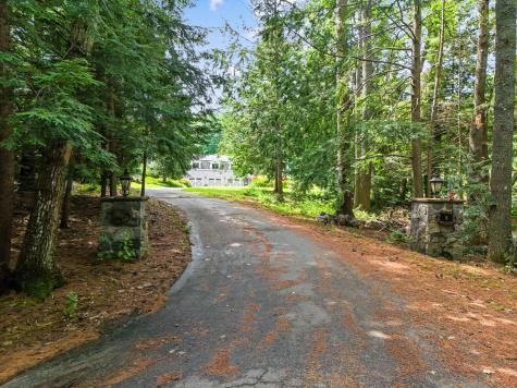 16 Davis Point Road Wayne ME 04284