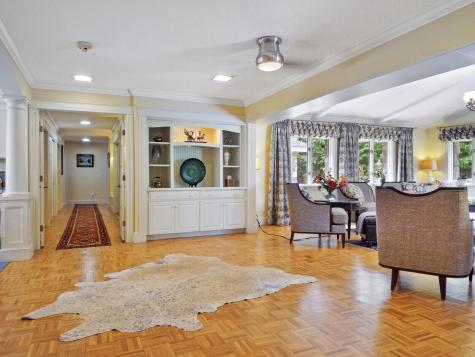 16 Davis Point Road Wayne ME 04284