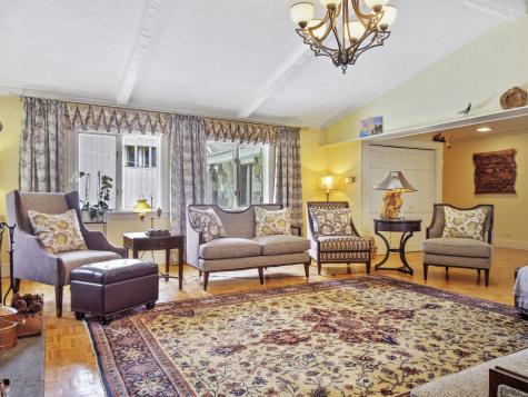 16 Davis Point Road Wayne ME 04284