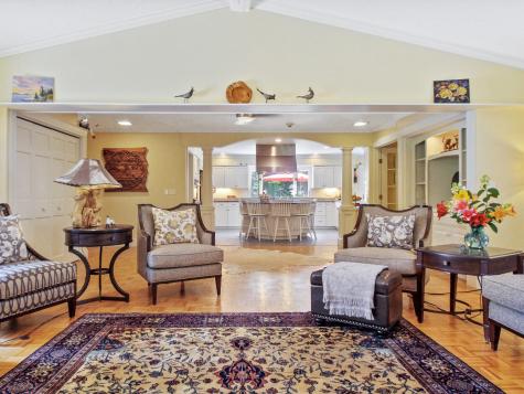 16 Davis Point Road Wayne ME 04284