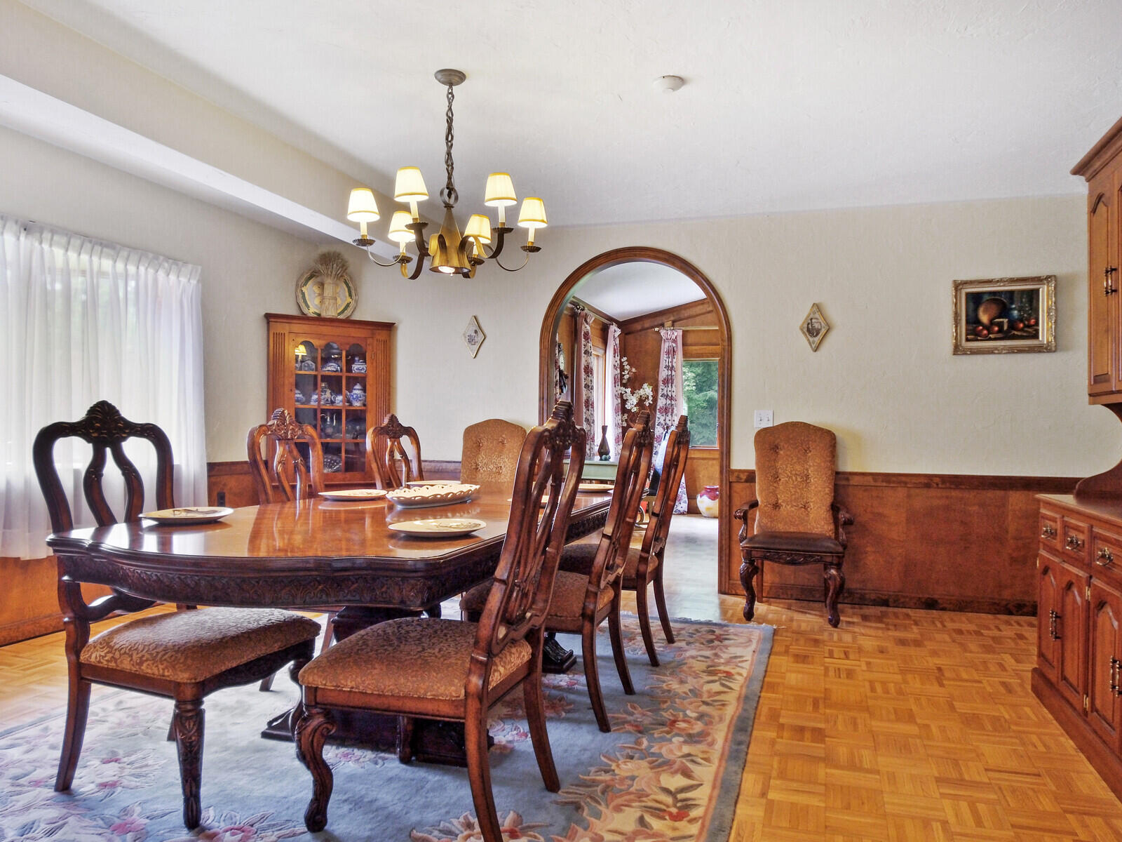 16 Davis Point Road Wayne ME 04284