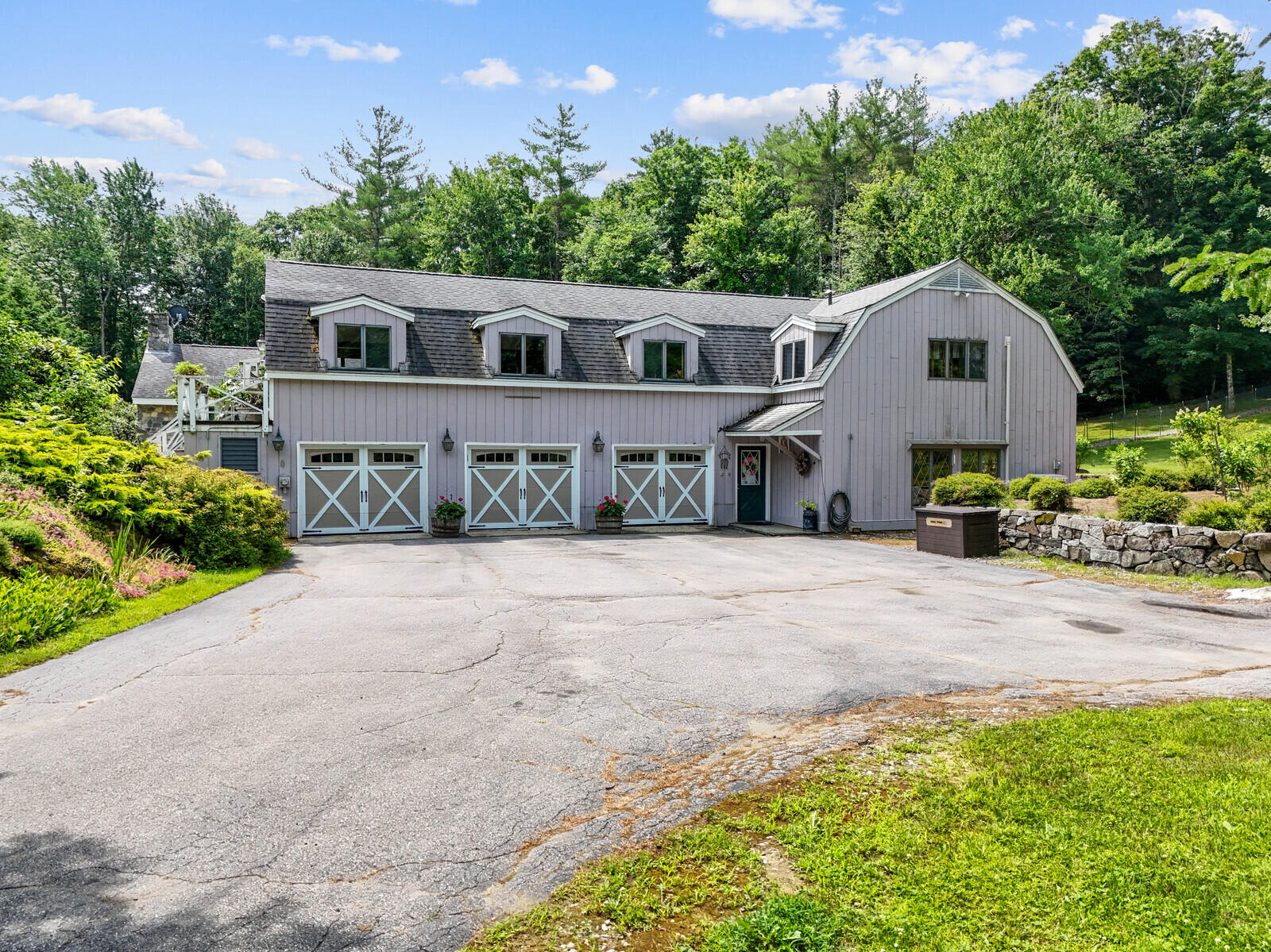 16 Davis Point Road Wayne ME 04284