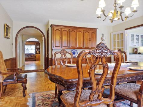 16 Davis Point Road Wayne ME 04284