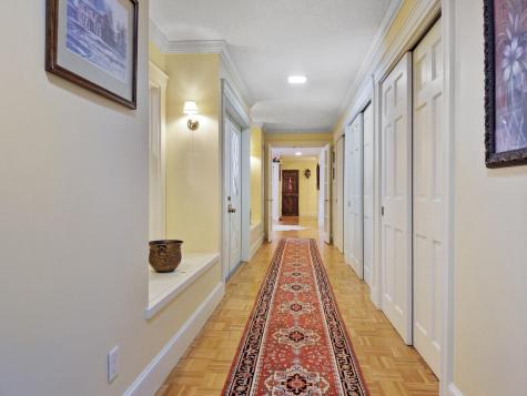 16 Davis Point Road Wayne ME 04284