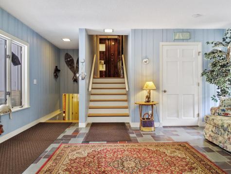 16 Davis Point Road Wayne ME 04284