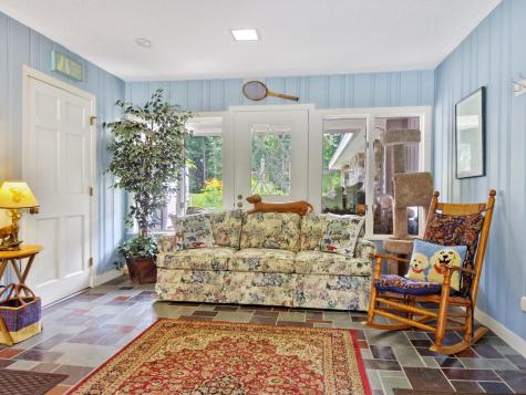 16 Davis Point Road Wayne ME 04284