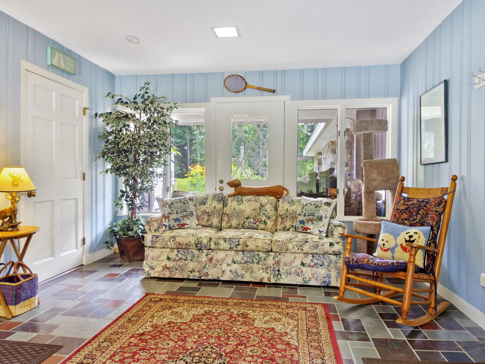 16 Davis Point Road Wayne ME 04284