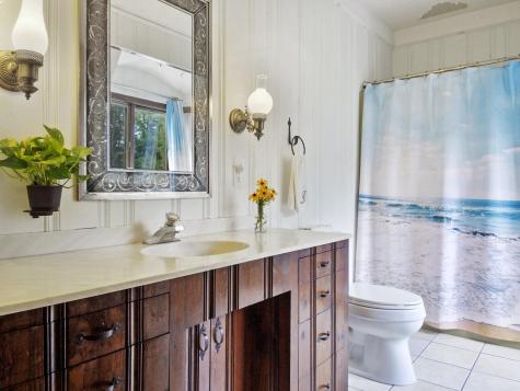 16 Davis Point Road Wayne ME 04284