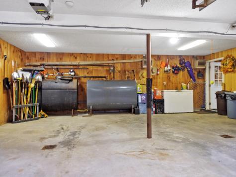 16 Davis Point Road Wayne ME 04284