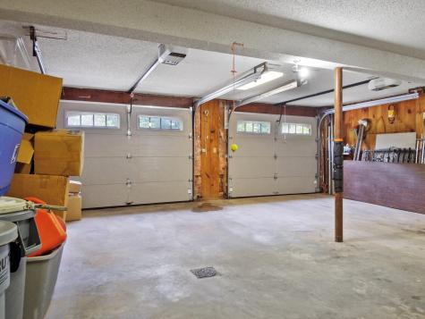 16 Davis Point Road Wayne ME 04284