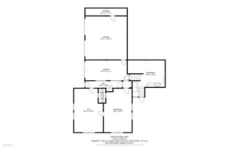 16 Davis Point Road Wayne ME 04284