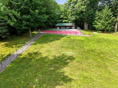 16 Davis Point Road Wayne ME 04284