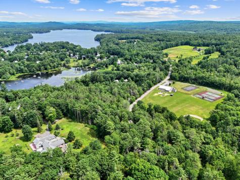 16 Davis Point Road Wayne ME 04284