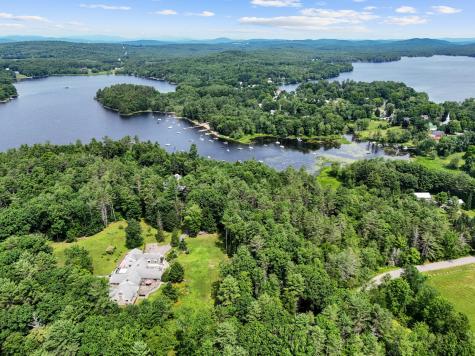 16 Davis Point Road Wayne ME 04284