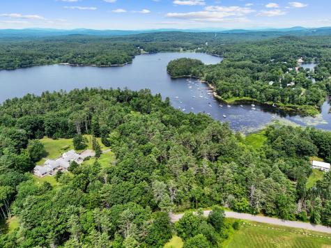 16 Davis Point Road Wayne ME 04284