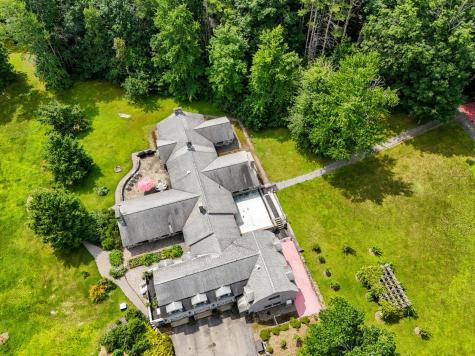 16 Davis Point Road Wayne ME 04284