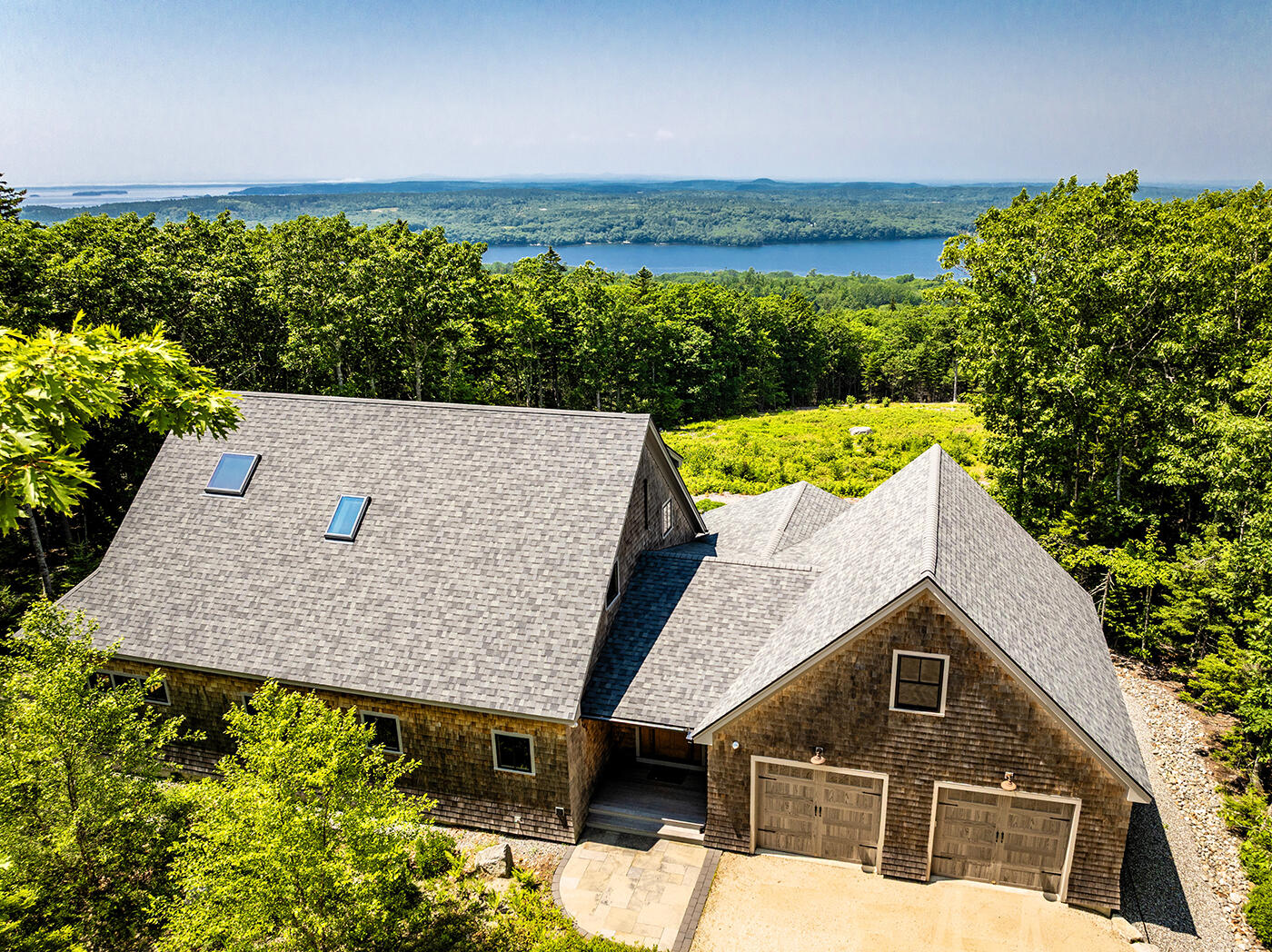 107 Acadian Oak Lane Sedgwick ME 04676