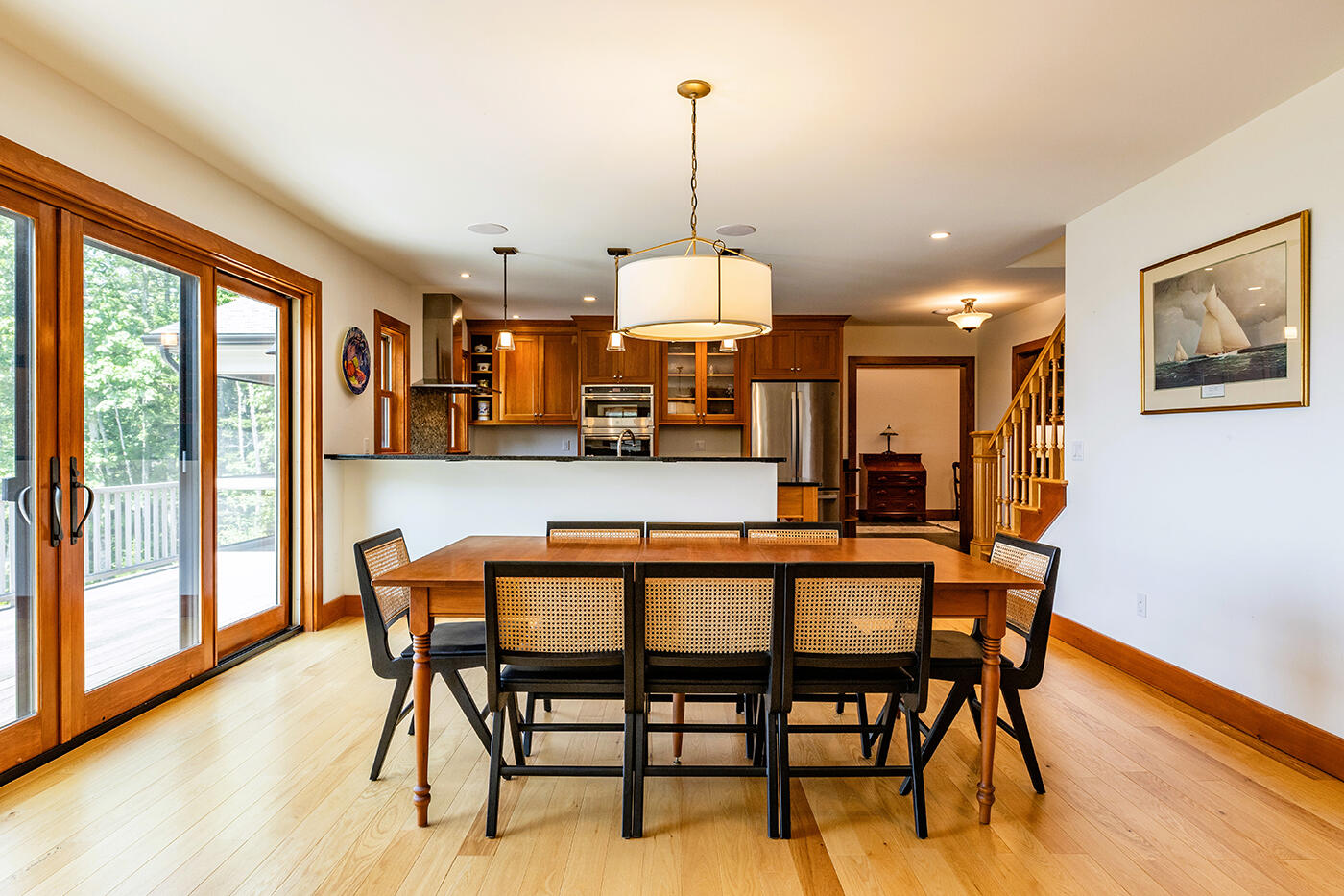 107 Acadian Oak Lane Sedgwick ME 04676