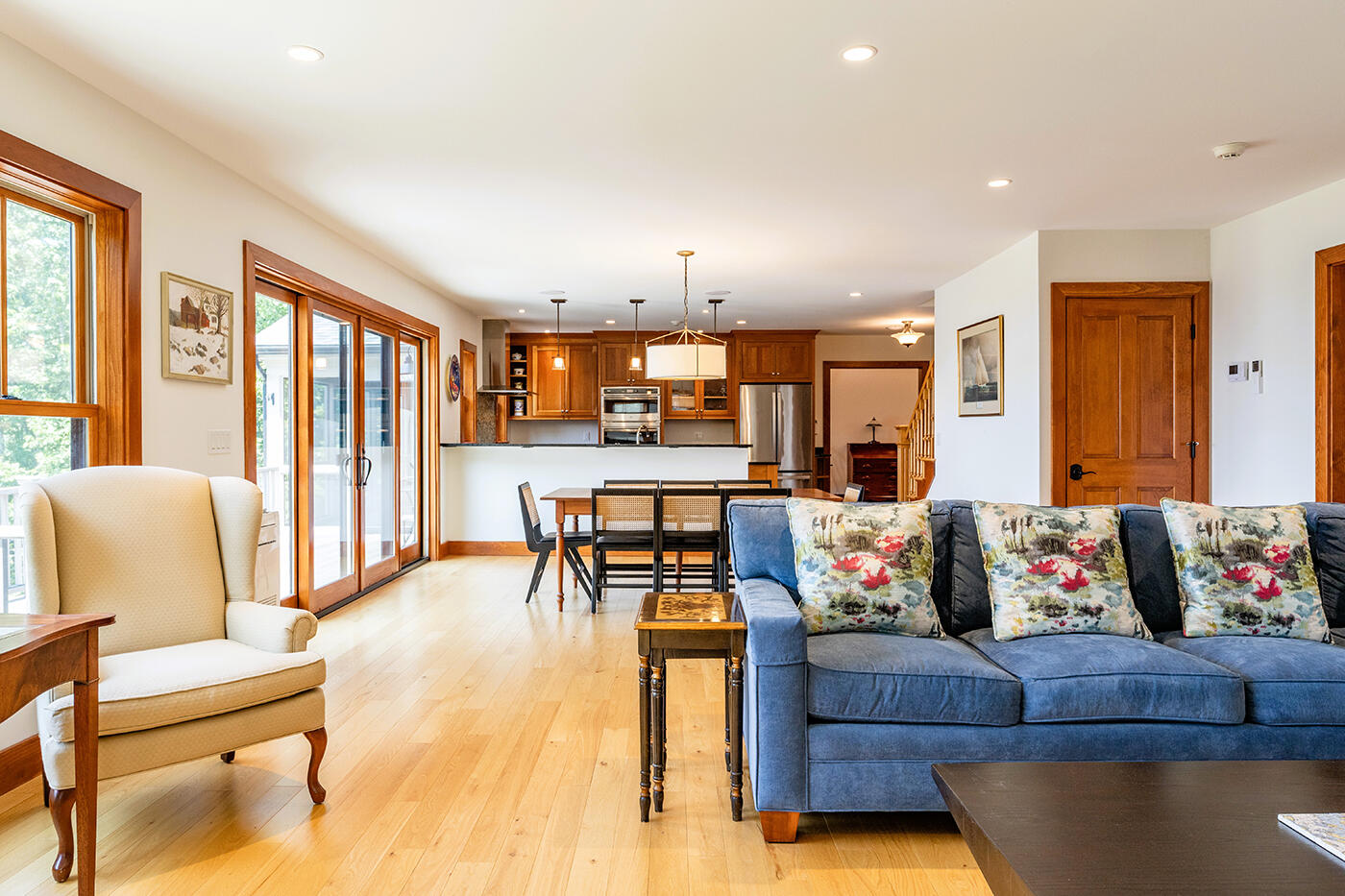 107 Acadian Oak Lane Sedgwick ME 04676