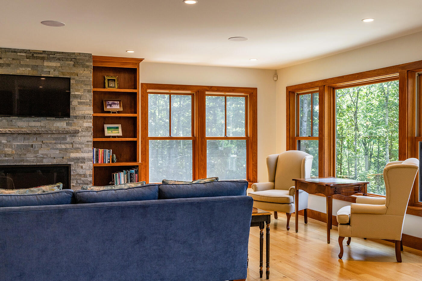 107 Acadian Oak Lane Sedgwick ME 04676