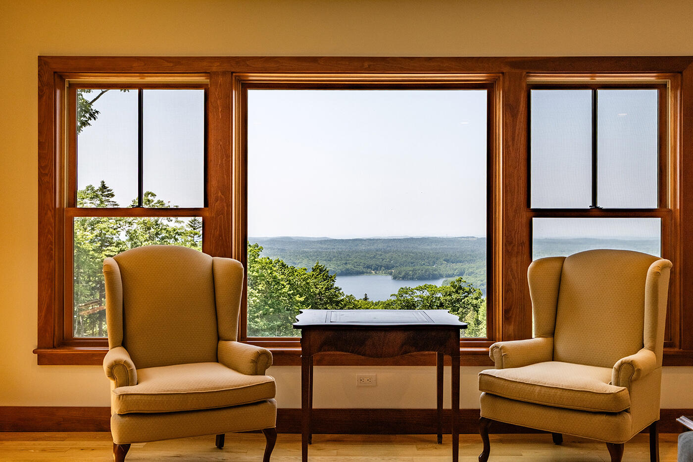 107 Acadian Oak Lane Sedgwick ME 04676