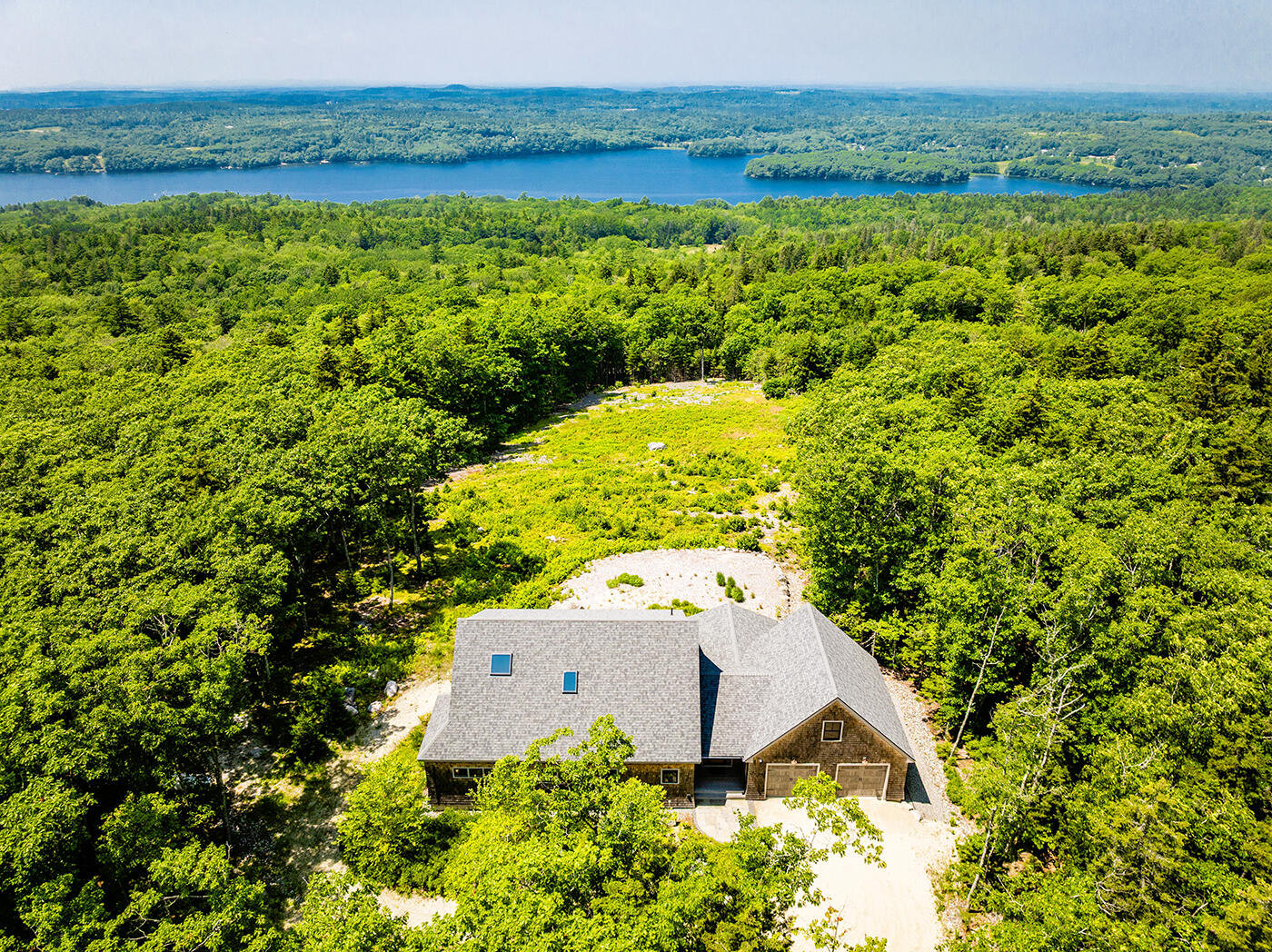 107 Acadian Oak Lane Sedgwick ME 04676