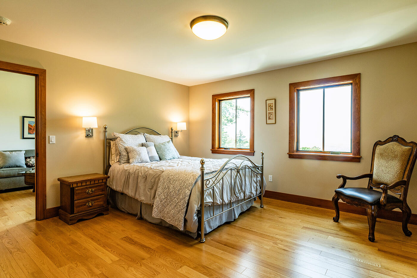 107 Acadian Oak Lane Sedgwick ME 04676