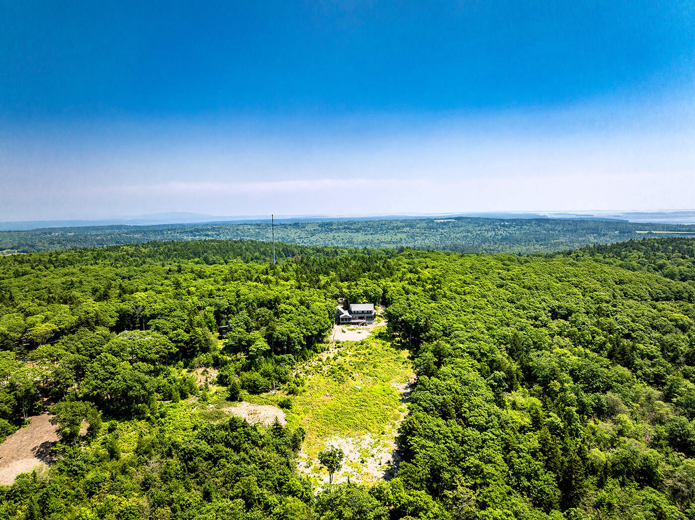 107 Acadian Oak Lane Sedgwick ME 04676