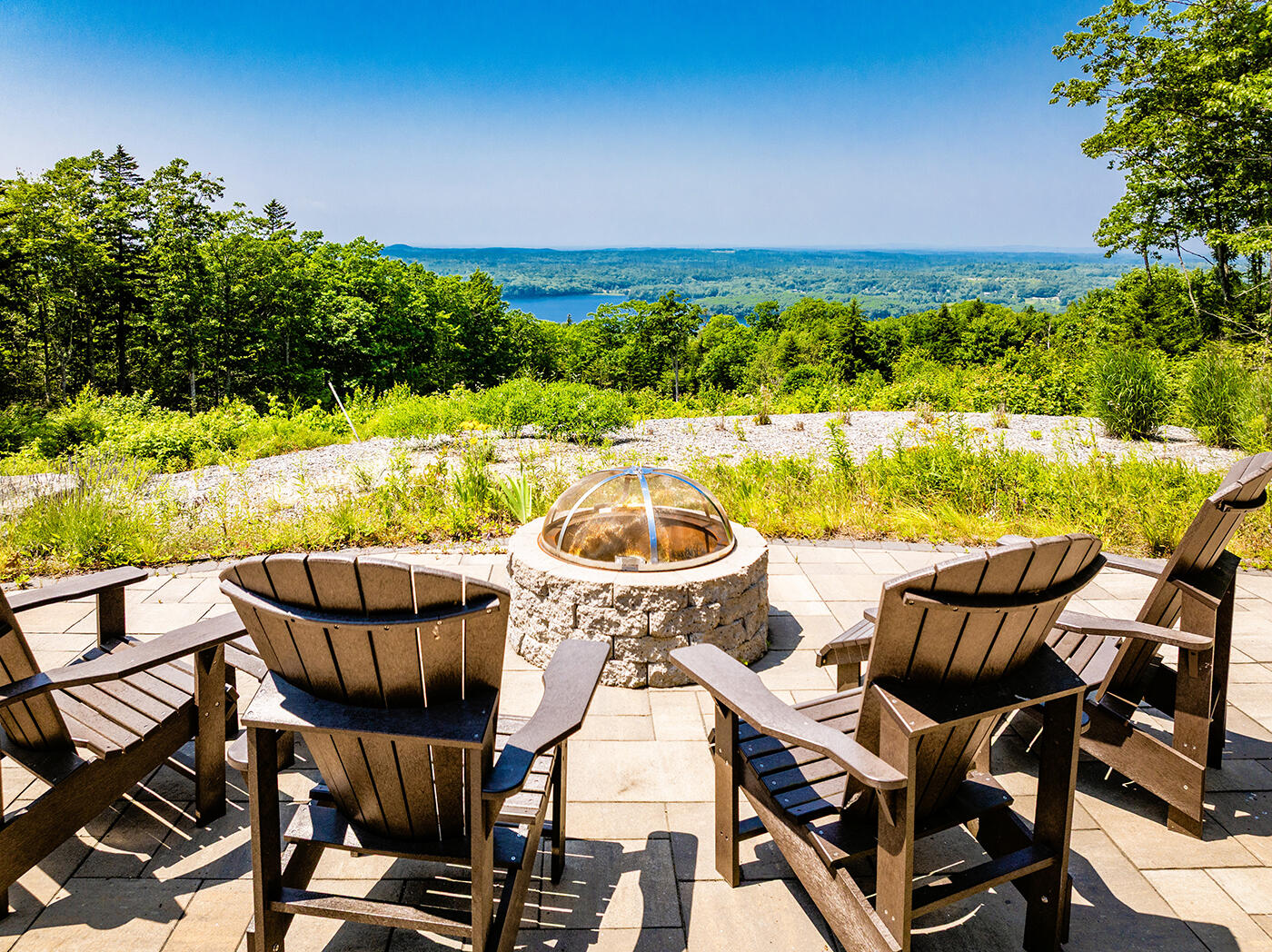 107 Acadian Oak Lane Sedgwick ME 04676