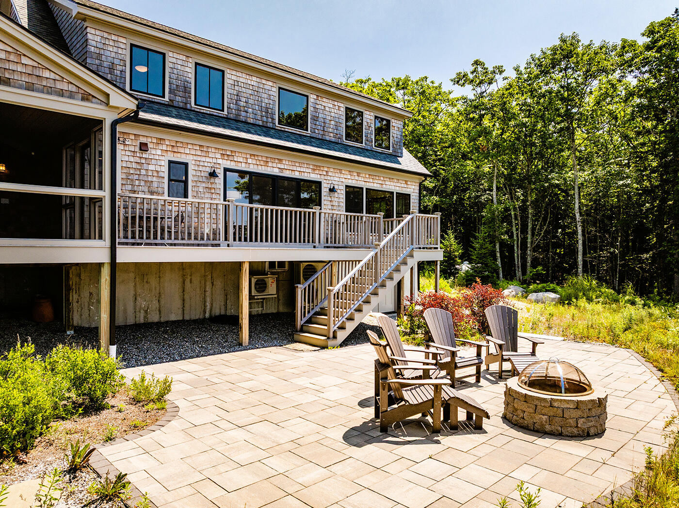 107 Acadian Oak Lane Sedgwick ME 04676