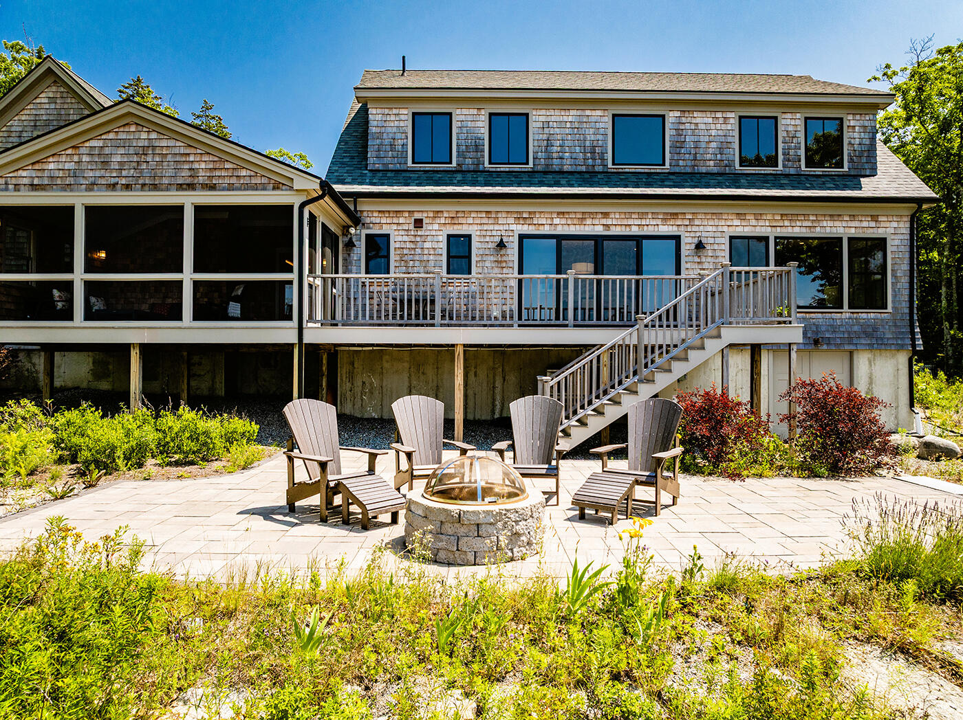 107 Acadian Oak Lane Sedgwick ME 04676