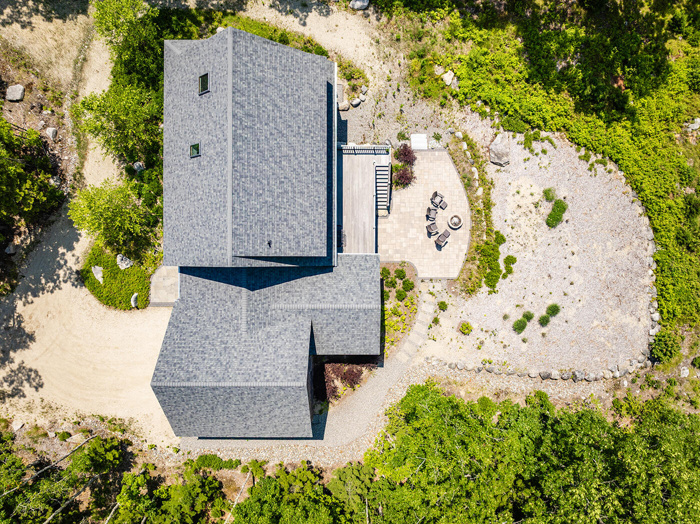 107 Acadian Oak Lane Sedgwick ME 04676