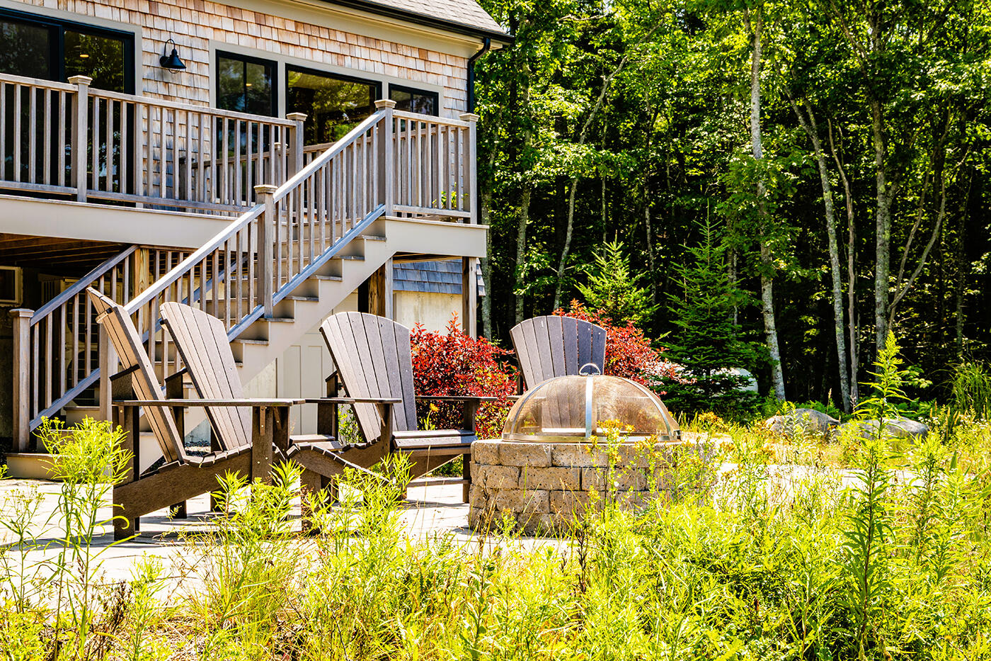 107 Acadian Oak Lane Sedgwick ME 04676