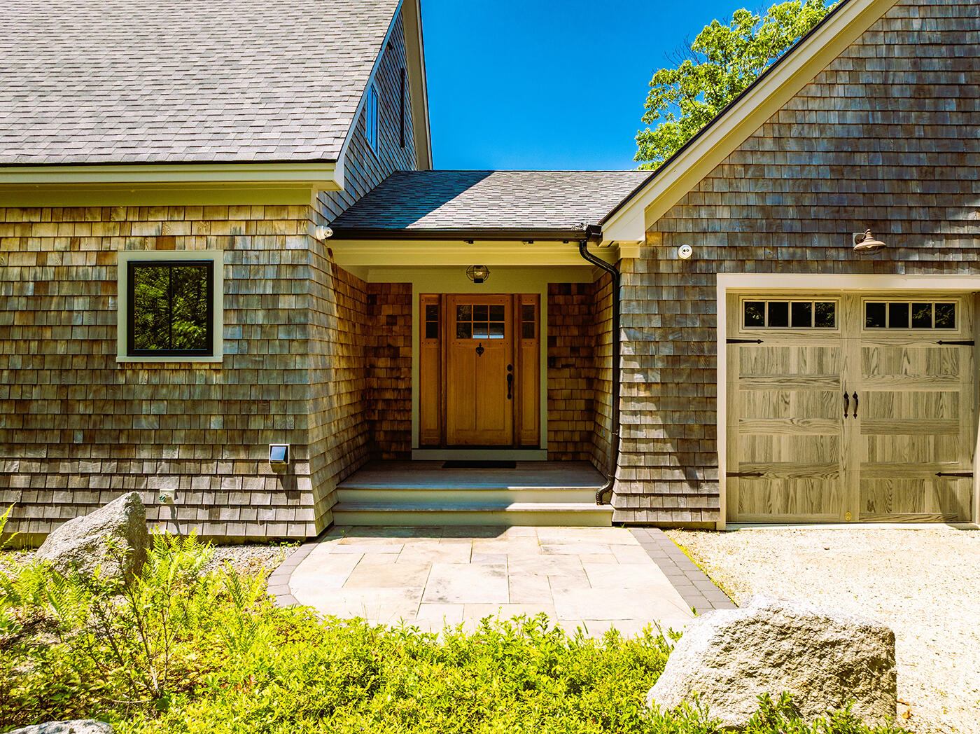 107 Acadian Oak Lane Sedgwick ME 04676