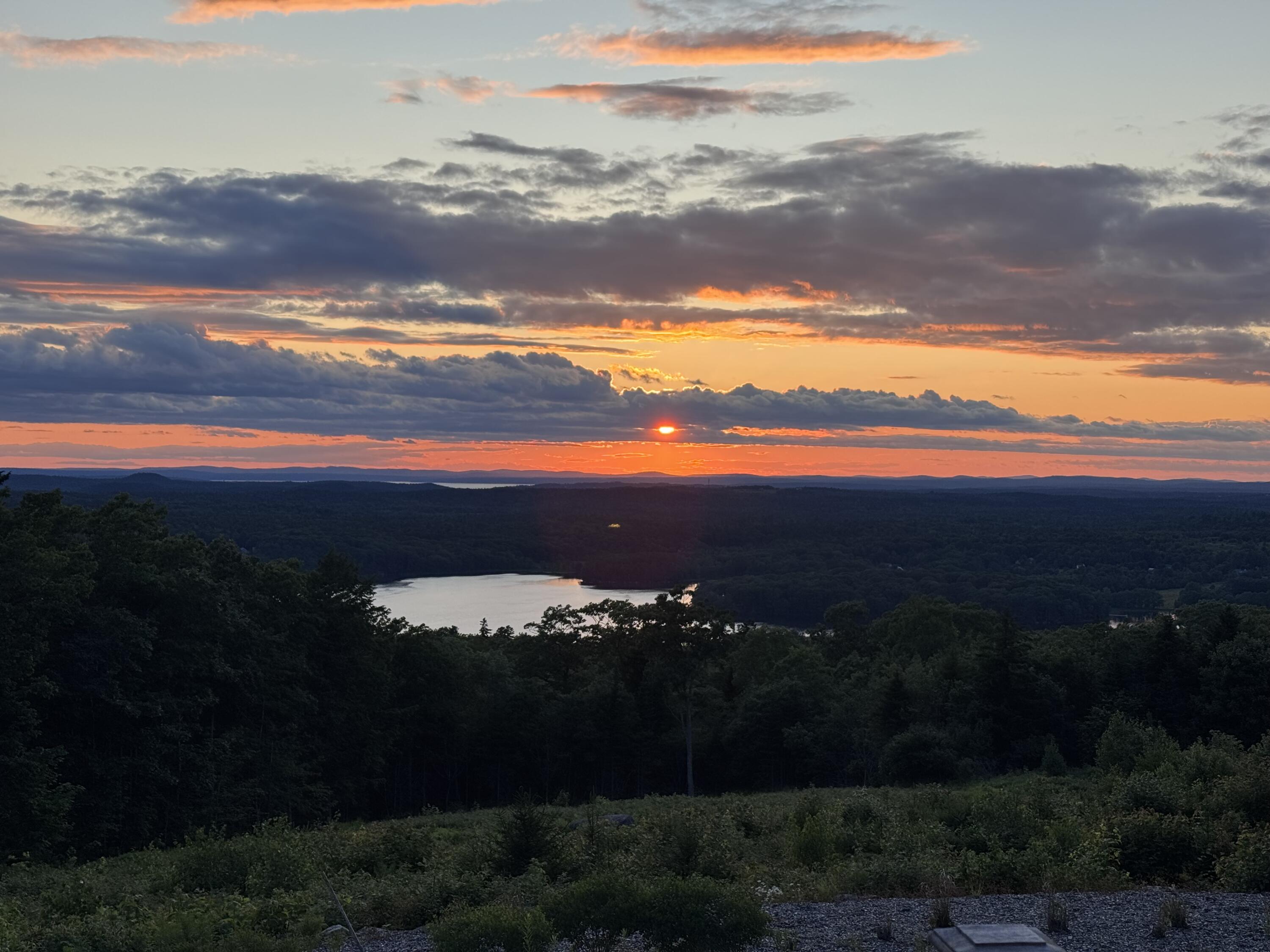 107 Acadian Oak Lane Sedgwick ME 04676