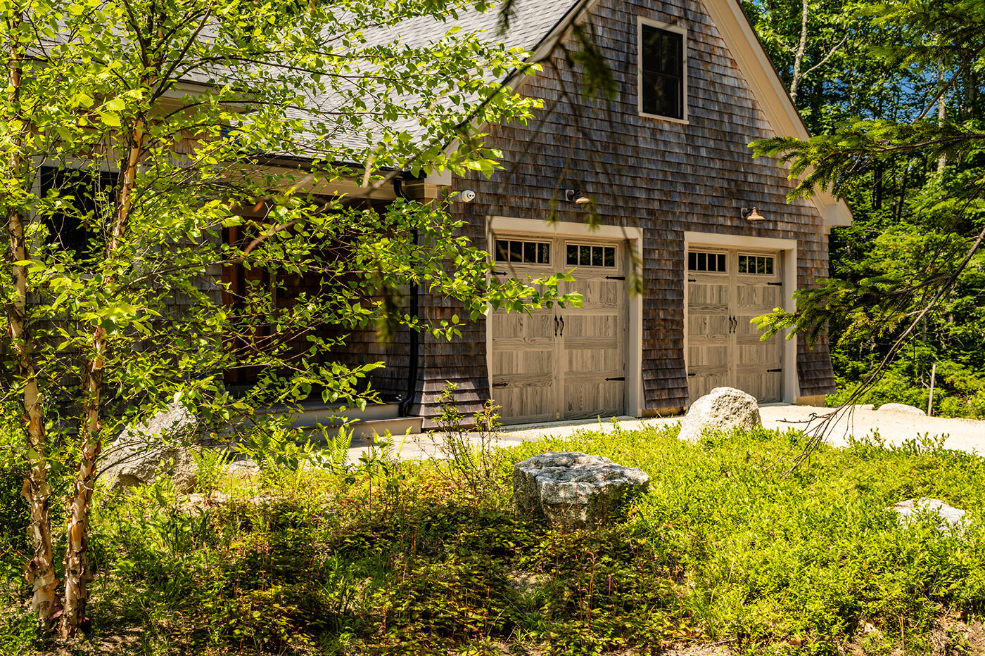 107 Acadian Oak Lane Sedgwick ME 04676