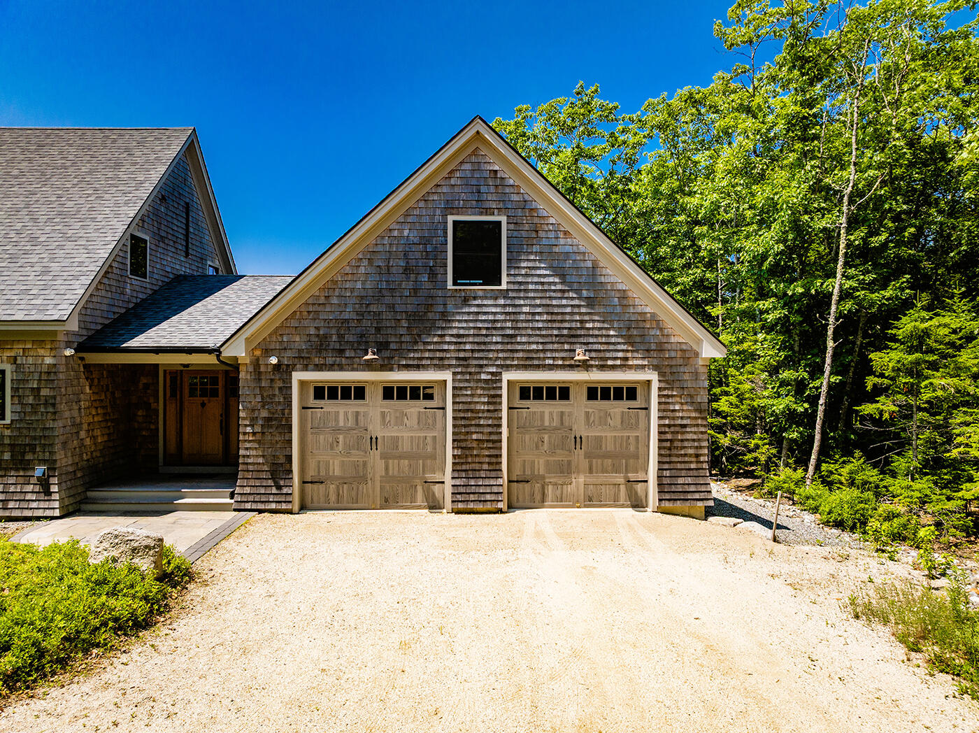 107 Acadian Oak Lane Sedgwick ME 04676