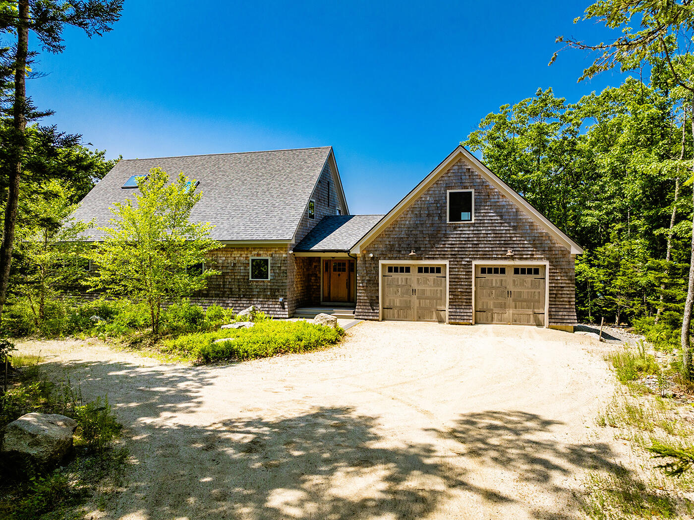 107 Acadian Oak Lane Sedgwick ME 04676