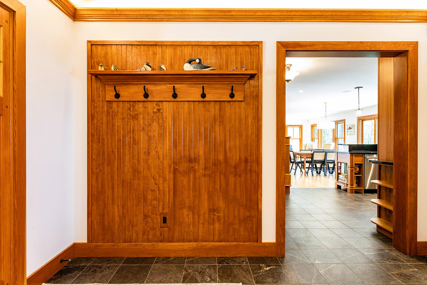 107 Acadian Oak Lane Sedgwick ME 04676