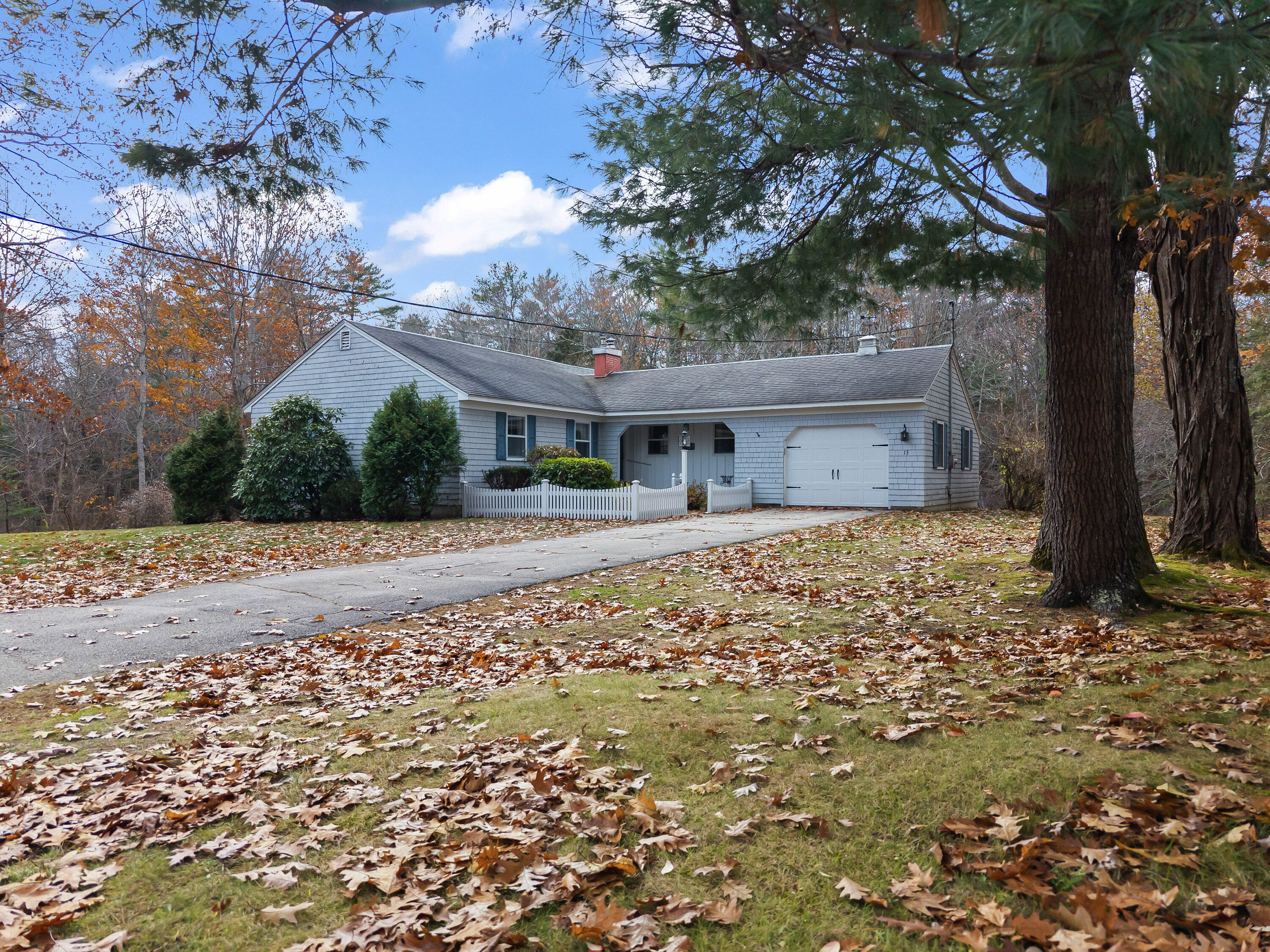 15 Blanchard Street Wells ME 04090