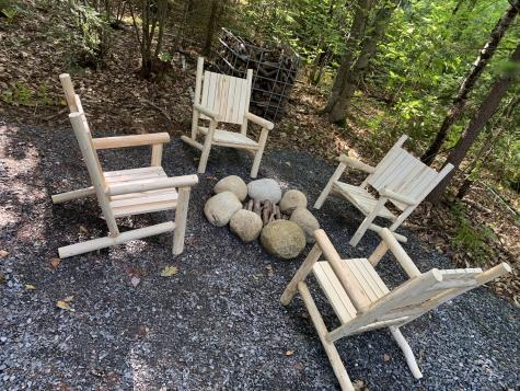 265 Mile Hill Road New Sharon ME 04955