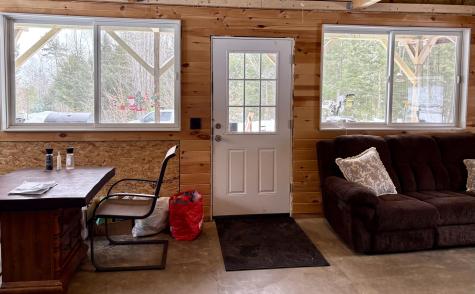 265 Mile Hill Road New Sharon ME 04955